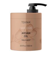 Lakme Teknia Argan Oil Treatment vyživující intenzivní péče pro normální a suché vlasy (1)