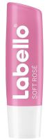 Labello Soft Rose 5,5 ml