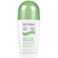 BIOTHERM Deo Pure Natural Protect Roll-on BIO 75 ml