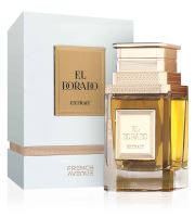 French Avenue El Dorado parfémový extrakt unisex 100 ml