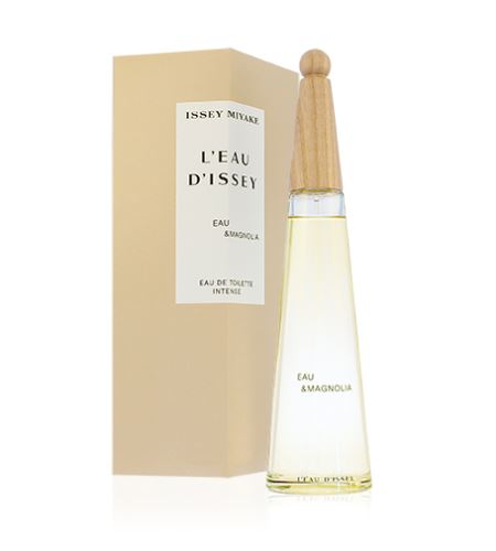 Issey Miyake L'Eau d'Issey Eau&Magnolia toaletní voda   pro ženy