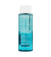 Clarins Instant Eye Make-Up Remover dvoufázový odličovač očního make-upu pro citlivé oči 125 ml