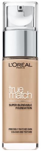 L'Oréal Paris True Match Foundation