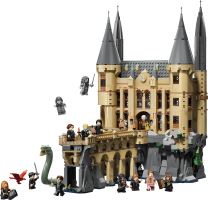 LEGO® Harry Potter™ 76473 Bradavický hrad: Východní křídlo (4)