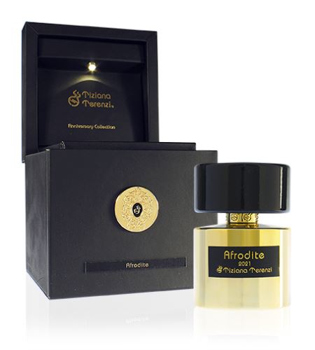 Tiziana Terenzi Afrodite Parfum 100 ml unisex