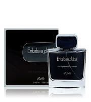 Rasasi Entebaa Pour Homme parfémovaná voda 100 ml pro muže