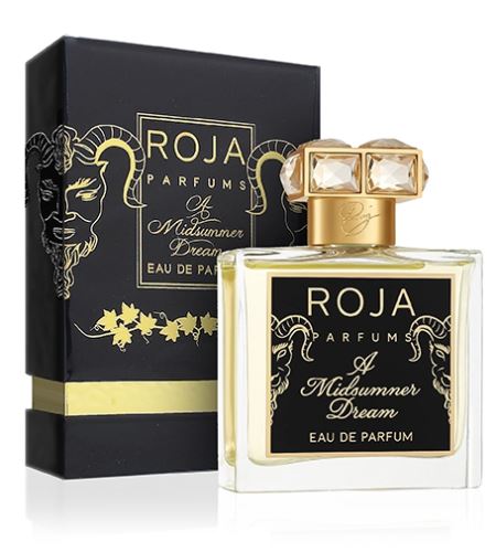 Roja Parfums A Midsummer Dream parfémovaná voda unisex 100 ml