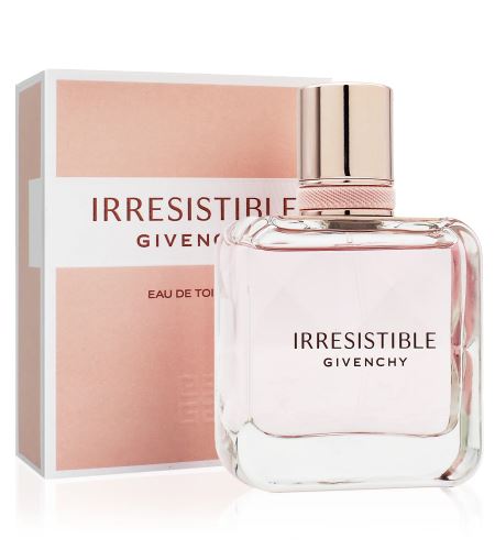 Givenchy Irrésistible toaletní voda pro ženy