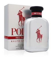 Ralph Lauren Polo Red Rush toaletní voda pro muže