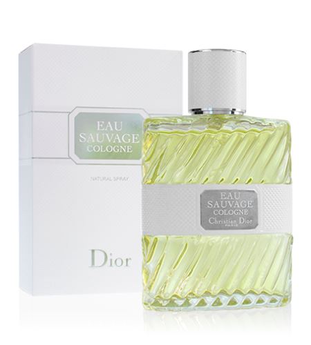 Dior Eau Sauvage Cologne