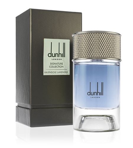 Dunhill Signature Collection Valensole Lavender parfémovaná voda 100 ml pro muže