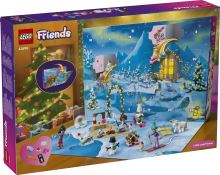 Vánoční hračka LEGO® Friends 42698 Adventní kalendář 2026 (3)