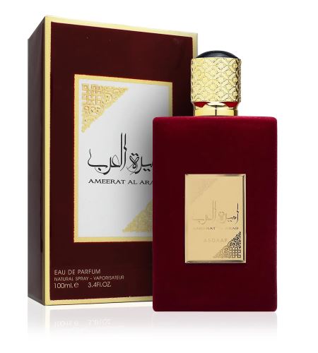 Asdaaf Ameerat Al Arab parfémovaná voda pro ženy 100 ml