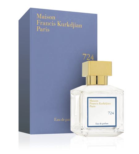 Maison Francis Kurkdjian 724 parfémovaná voda unisex