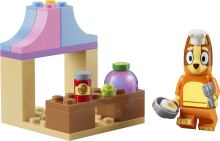 LEGO® Bluey 30713 Bingo a luxusní restaurace (1)