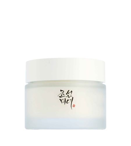 Beauty Of Joseon Dynasty Cream intenzivně hydratační krém pro rozjasnění pleti 50 ml