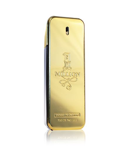 Paco Rabanne 1 Million toaletní voda pro muže 100 ml TESTER