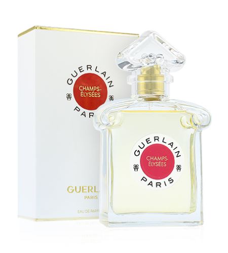 Guerlain Champs Elysees parfémovaná voda 75 ml pro ženy