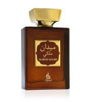 Atyaab Maidan Maliki Brown parfémovaná voda unisex 100 ml (1)