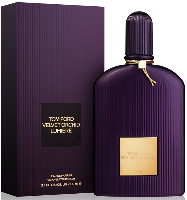 Tom ford violet orchid