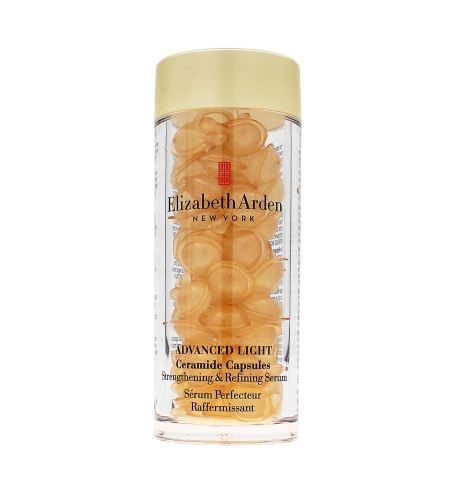 Elizabeth Arden Advanced Light Ceramide Capsules posilující pleťové sérum v kapslích