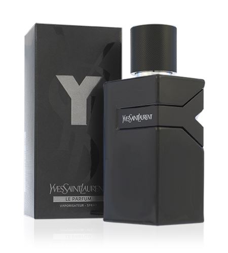 Yves Saint Laurent Y Le Parfum parfémovaná voda   pro muže