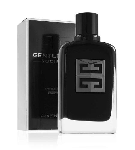 Givenchy Gentleman Society Extrême parfémovaná voda pro muže