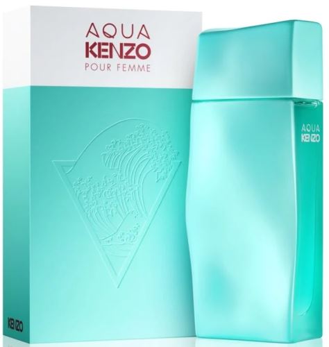 Kenzo Aqua Kenzo Pour Femme
