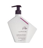 L'Alga Seacurl Cream definiční krém pro kudrnaté vlasy 250 ml