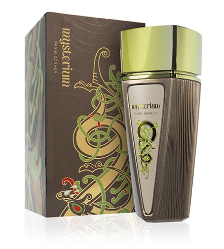Paris Corner Mysterium parfémovaná voda unisex 100 ml