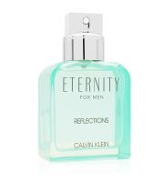 Calvin Klein Eternity For Men Reflections toaletní voda pro muže (1)