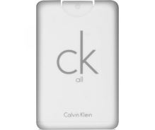 Calvin Klein CK All toaletní voda unisex (2)