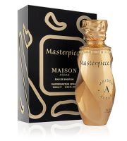 Maison Asrar Masterpiece parfémovaná voda unisex 100 ml