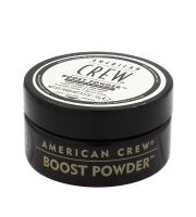American Crew Boost Powder pudr pro zvětšení objemu vlasů 10 g