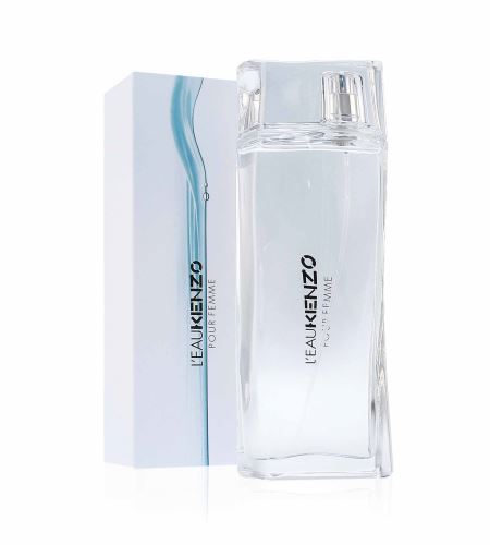 Kenzo L'Eau par Kenzo Pour Femme