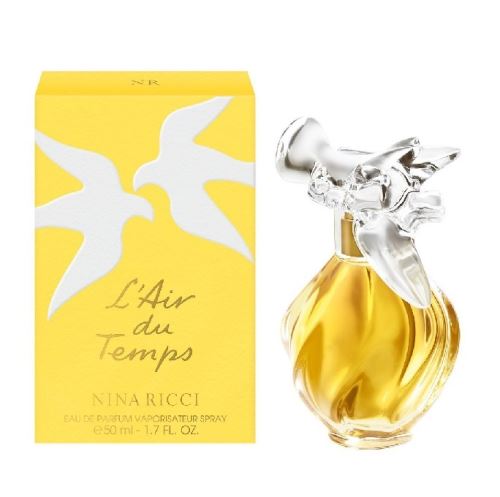 Nina Ricci L'Air Du Temps parfémovaná voda pro ženy