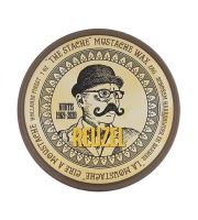 REUZEL &quot;The Stache&quot; Mustache Wax vosk na knír 28 g