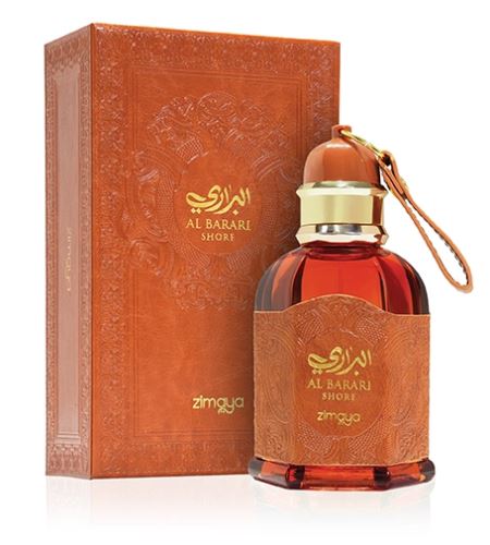Zimaya Al Barari Shore parfémovaná voda pro muže 100 ml