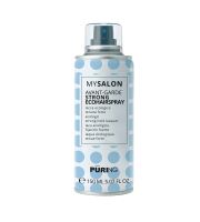 PURING MY Avant-Garde Strong Eco Hairspray ekologický lak (1)