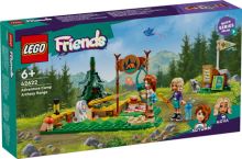 LEGO® Friends 42622 Lukostřelnice na dobrodružném táboře (4)