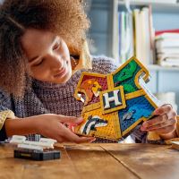LEGO® Harry Potter™ 76462 Erb bradavických kolejí (2)