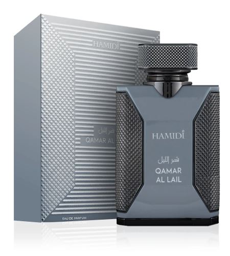Hamidi Qamar Al Lail parfémovaná voda pro muže 100 ml