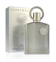 Afnan Supremacy Silver parfémovaná voda pro muže
