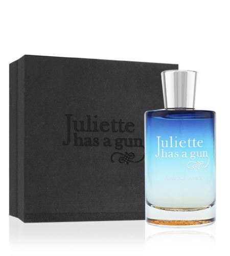Juliette Has A Gun Vanilla Vibes parfémovaná voda   unisex