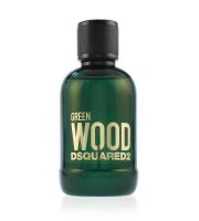 Dsquared2 Green Wood toaletní voda pro muže (1)