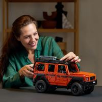 LEGO® Technic 42177 Mercedes-Benz G 500 PROFESSIONAL Line (1)