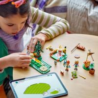 LEGO® Friends 42622 Lukostřelnice na dobrodružném táboře (2)
