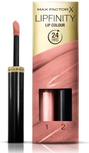 Max Factor Lipfinity Lip Colour
