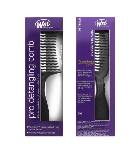 Wet Brush Pro Detangling Comb kartáč na vlasy