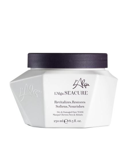 L'Alga Seacure Mask regenerační maska